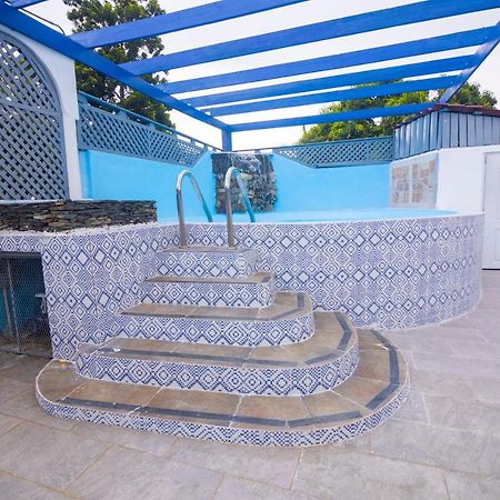 Caribbean Queen Hotel Santo Domingo Buitenkant foto
