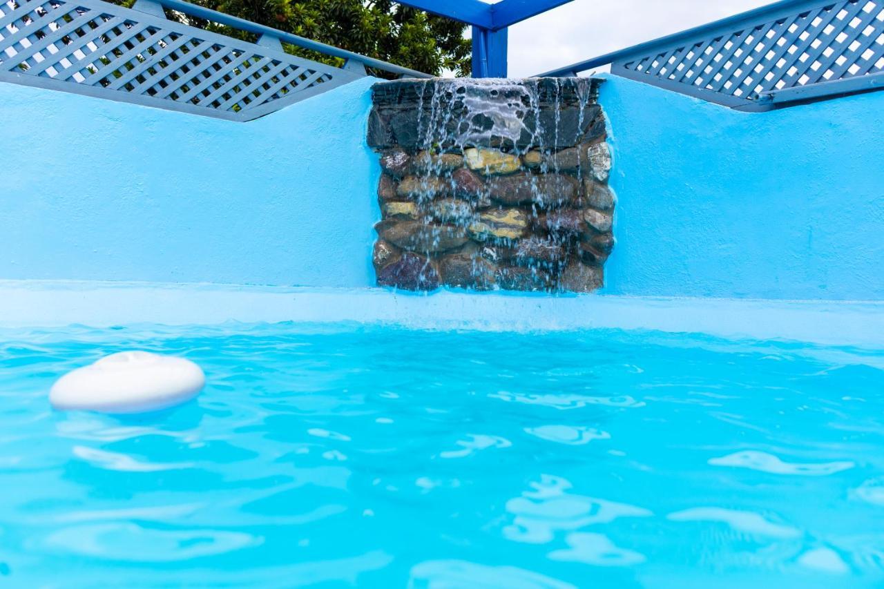 Caribbean Queen Hotel Santo Domingo Buitenkant foto